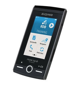 Sigma Rox 12.0 Set Bundle 3 Sigma Rox 12.0 Set Bundle