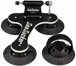 Sea Sucker Talon Single