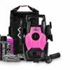 Muc Off Pressure Wash Bundle 1 Muc Off Pressure Wash Bundle -Promos Vélos Boutique 1874209545