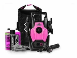 Muc Off Pressure Wash Bundle