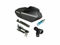 PRO Combipack DM Sacoche Selle CO2