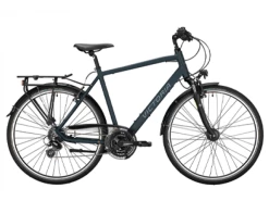 VICTORIA TREKKING 2.7 CADRE HAUT