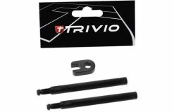 Prolongateur De Valve Trivio -Promos Vélos Boutique 2172584185