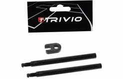 Prolongateur De Valve Trivio -Promos Vélos Boutique 2172585191