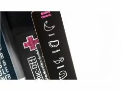 Muc Off Pack Nettoyant Lunettes 12 Muc Off Pack Nettoyant Lunettes -Promos Vélos Boutique 2433732025