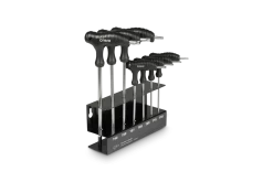 JEU DE CLÉS TORX RFR - CUBE