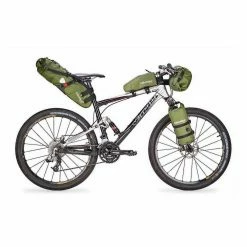Sacoche De Fourche Gravel Ou Vtt 3.5L Columbus -Promos Vélos Boutique 2728961980