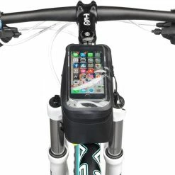 Sacoche De Cadre Columbus Etanche 1L -Promos Vélos Boutique 2729488814