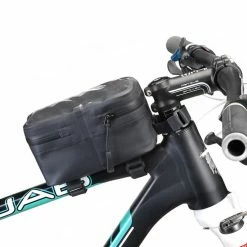 Sacoche De Cadre Columbus Etanche 1L -Promos Vélos Boutique 2729488819