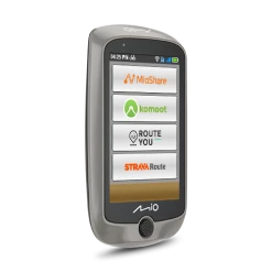 Mio Cyclo Discover Bundle -Promos Vélos Boutique 2942636756