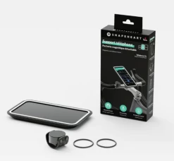 Support Téléphone - Shapeheart XL