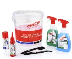 Pack De Nettoyage Cyclon