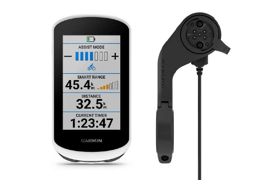 Garmin Edge Explore 2 Power Bundle 3 Garmin Edge Explore 2 Power Bundle