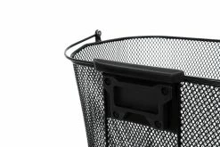 Panier + Fixation Cube Front 16litres -Promos Vélos Boutique 3285967831