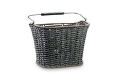 Panier + Fixation Cube Front 16litres