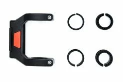 Panier + Fixation Cube Front 16litres -Promos Vélos Boutique 3285986025