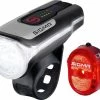 Sigma Aura 80 Lux + Nugget II Set -Promos Vélos Boutique 3292755838