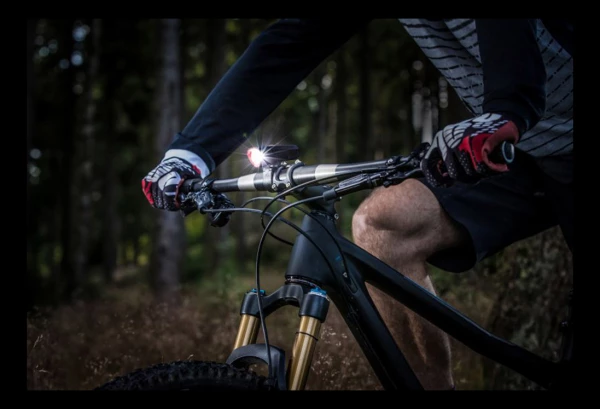 Sigma Buster 300 - 300Lumen 5 Sigma Buster 300 - 300Lumen – Image 3