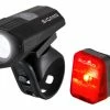 Sigma Buster 100 K-SET - 120Lumen + Feu Arriere 1 Sigma Buster 100 K-SET - 120Lumen + Feu Arriere -Promos Vélos Boutique 3292782846