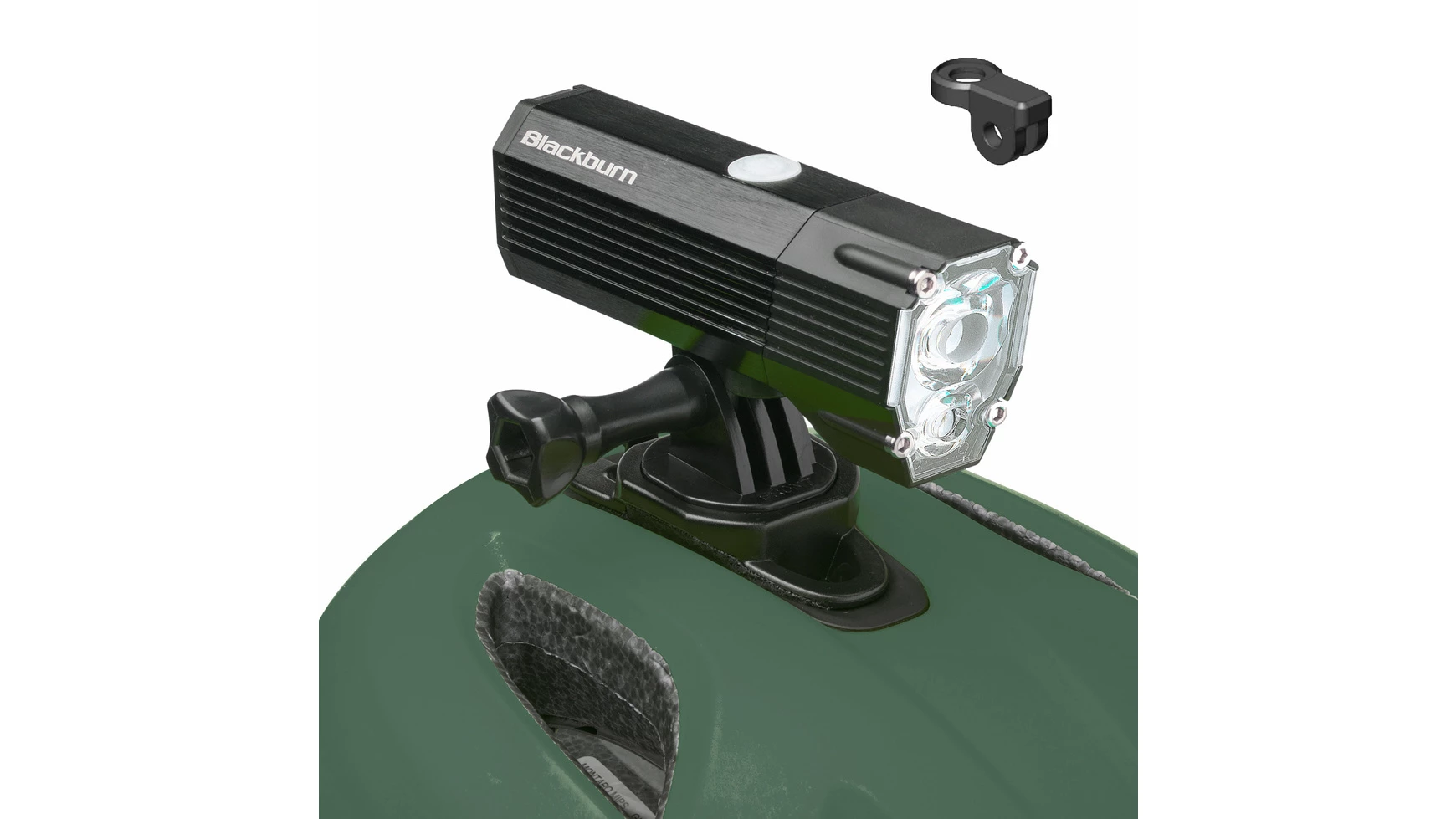 Blackburn - Dayblazer Front 1500 Lumen 5 Blackburn - Dayblazer Front 1500 Lumen – Image 3