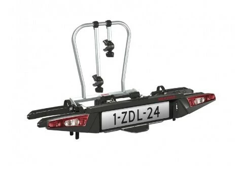 Porte Vélos Yakima FoldClick 2 3 Porte Vélos Yakima FoldClick 2
