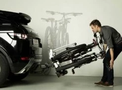 Porte Vélos Yakima FoldClick 3 -Promos Vélos Boutique 3375609412