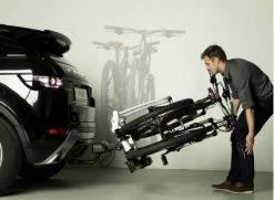 Porte Vélos Yakima FoldClick 2 8 Porte Vélos Yakima FoldClick 2 -Promos Vélos Boutique 3375622886