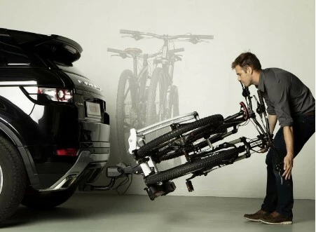 Porte Vélos Yakima FoldClick 2 5 Porte Vélos Yakima FoldClick 2 – Image 3