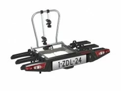 Porte Vélos Yakima FoldClick 3