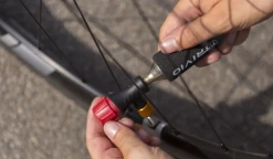 PRO Combipack DM Sacoche Selle CO2 -Promos Vélos Boutique 3391365097