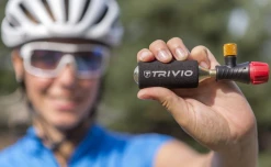 PRO Combipack DM Sacoche Selle CO2 -Promos Vélos Boutique 3391365837