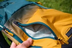 Sac à Dos EVOC CC 6L TEAM -Promos Vélos Boutique 3396138613