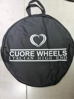 Housse De Roues Double -Promos Vélos Boutique 3405617076