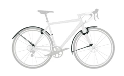 Set Garde-boue SKS Roues Avant + Arrière Speeddrocker -Promos Vélos Boutique 3450759161