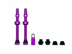 Muc Off Valves Tubeless 80mm -Promos Vélos Boutique 3494795991 1