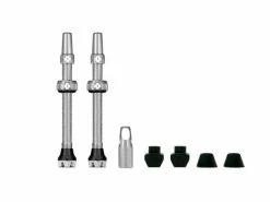 Muc Off Valves Tubeless 80mm -Promos Vélos Boutique 3494797663 1