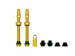 Muc Off Valves Tubeless 60mm -Promos Vélos Boutique 3494797668 2