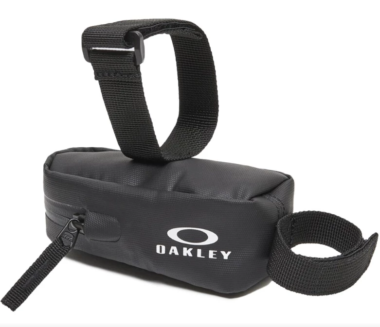 Sacoche De Selle Oakley - RC Saddle Bag 3 Sacoche De Selle Oakley - RC Saddle Bag
