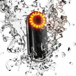 Feu Arrière Connecté - Magic Shine Seemee 508 -Promos Vélos Boutique 3500699924