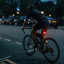 Feu Arrière Connecté - Magic Shine Seemee 508 -Promos Vélos Boutique 3500701832