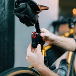 Feu Arrière Connecté - Magic Shine Seemee 508 -Promos Vélos Boutique 3500702582