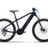 Haibike AllTrack 4 27.5 I500W -Promos Vélos Boutique 451003 haibike vtt electrique alltrack 4 i500wh 275 9g alivio mondovelo chambery annecy grenoble crolles rumilly