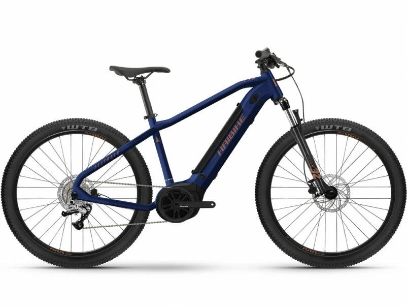 Haibike AllTrack 4 27.5 I500W 3 Haibike AllTrack 4 27.5 I500W