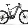 Haibike AllMtn 5 I750W 2 Haibike AllMtn 5 I750W -Promos Vélos Boutique 451572 haibike vtt electrique allmtn 5 i750wh 12 g slx bcxk mondovelo chambery annecy grenoble crolles rumilly