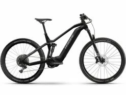 Haibike AllTrail 3 I720W