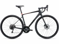 Cube Bikes Axial WS GTC Pro 2022