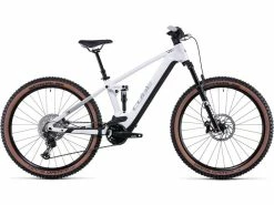 Cube Bikes Stereo Hybrid 120 SL 750 29 2022