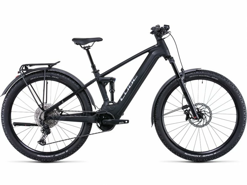 Cube Bikes Stereo Hybrid 120 SL Allroad 750 29 2022 3 Cube Bikes Stereo Hybrid 120 SL Allroad 750 29 2022