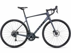 Cube Bikes Attain GTC SL 2022