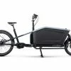 Cube Bikes Cargo Hybrid 500 -Promos Vélos Boutique 589200 cube velo electrique cargo hybrid 500 mondovelo chambery annecy grenoble crolles rumilly